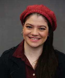 Rabbanit Dr. Liz Shayne