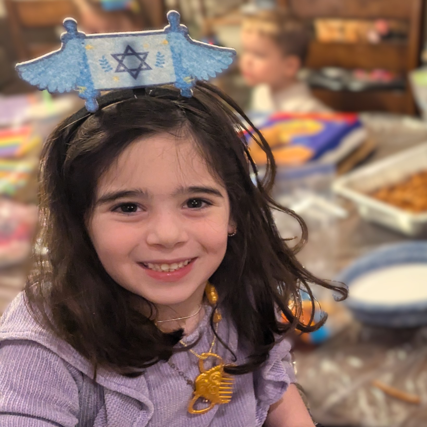 Childcare Sponsorship