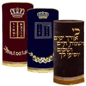 Mantels / Torah Covers